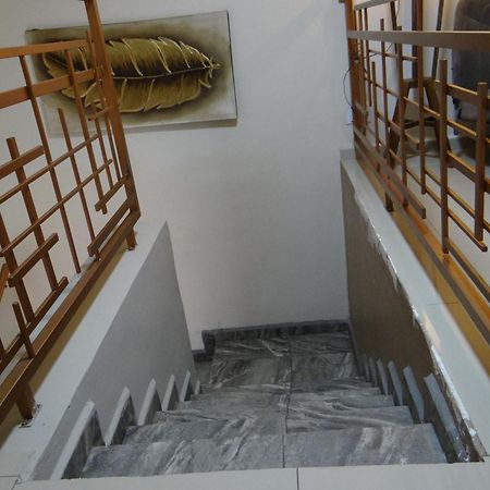 Hostal Vitta Guadalajara Extérieur photo