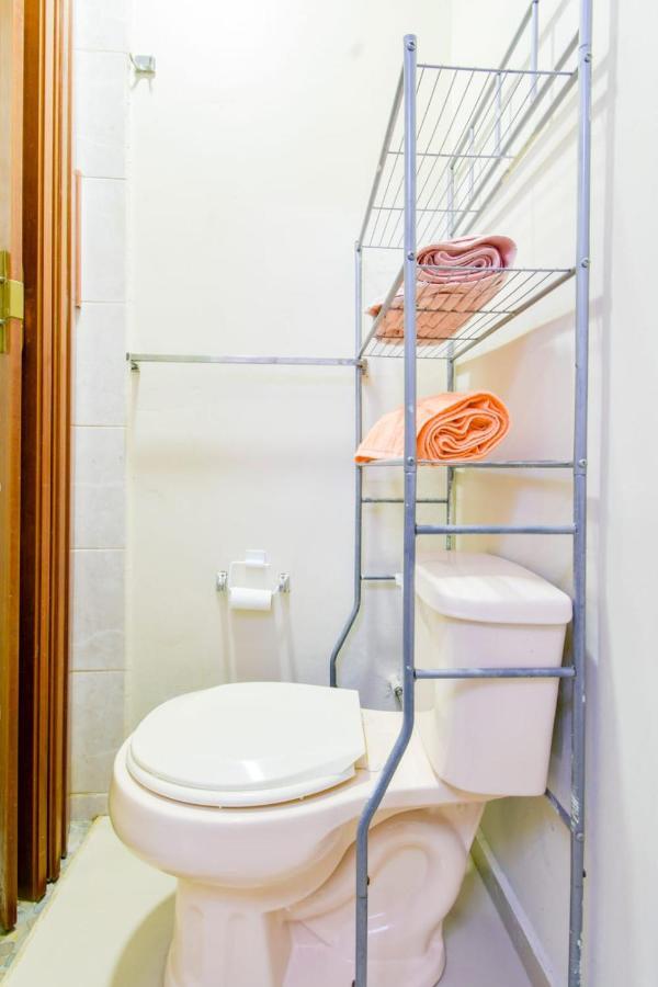 Hostal Vitta Guadalajara Extérieur photo