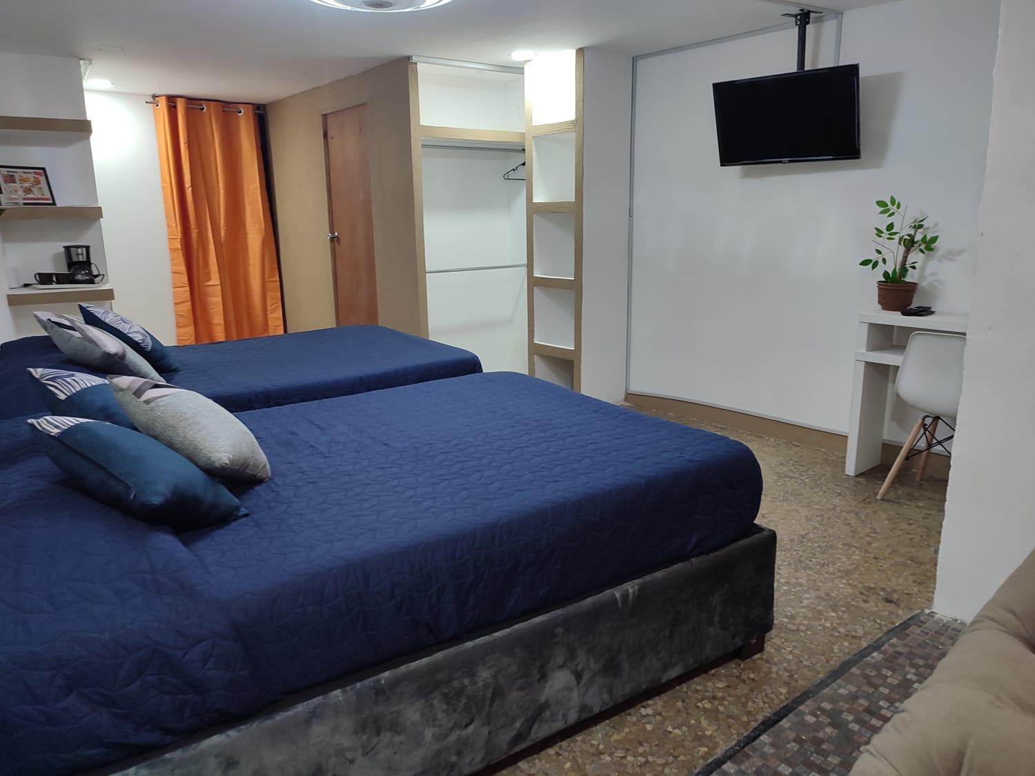 Hostal Vitta Guadalajara Extérieur photo