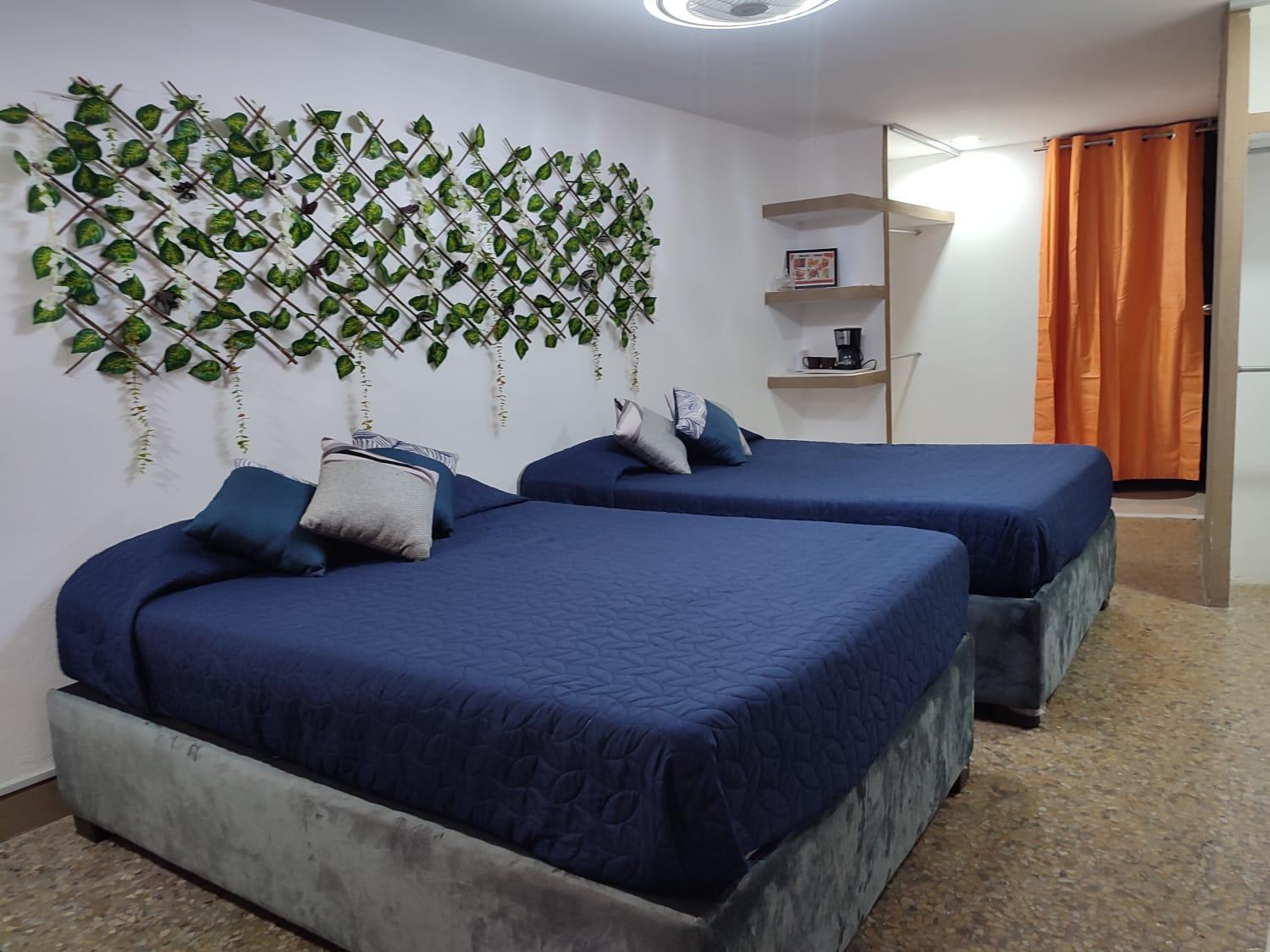 Hostal Vitta Guadalajara Extérieur photo