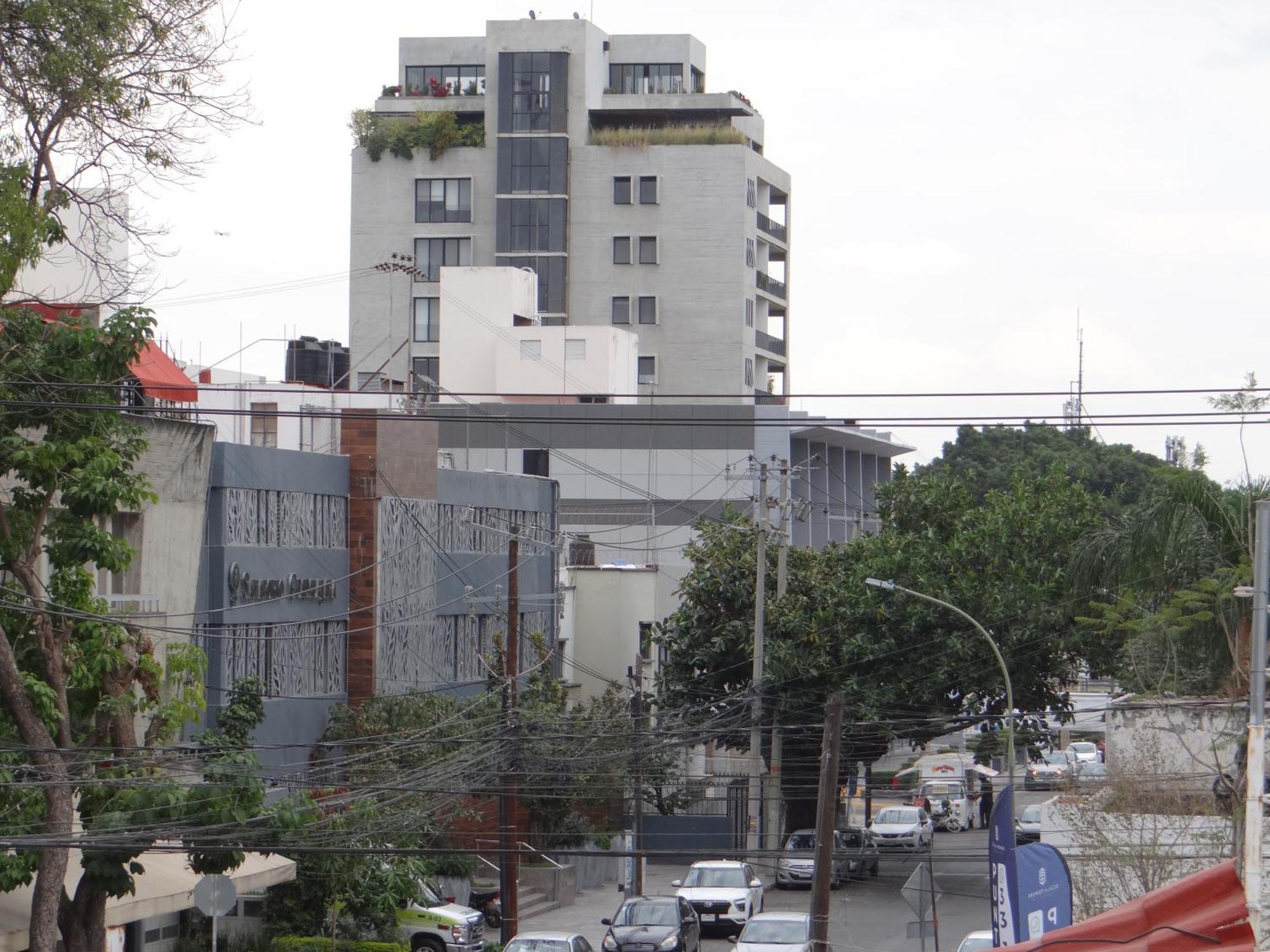 Hostal Vitta Guadalajara Extérieur photo