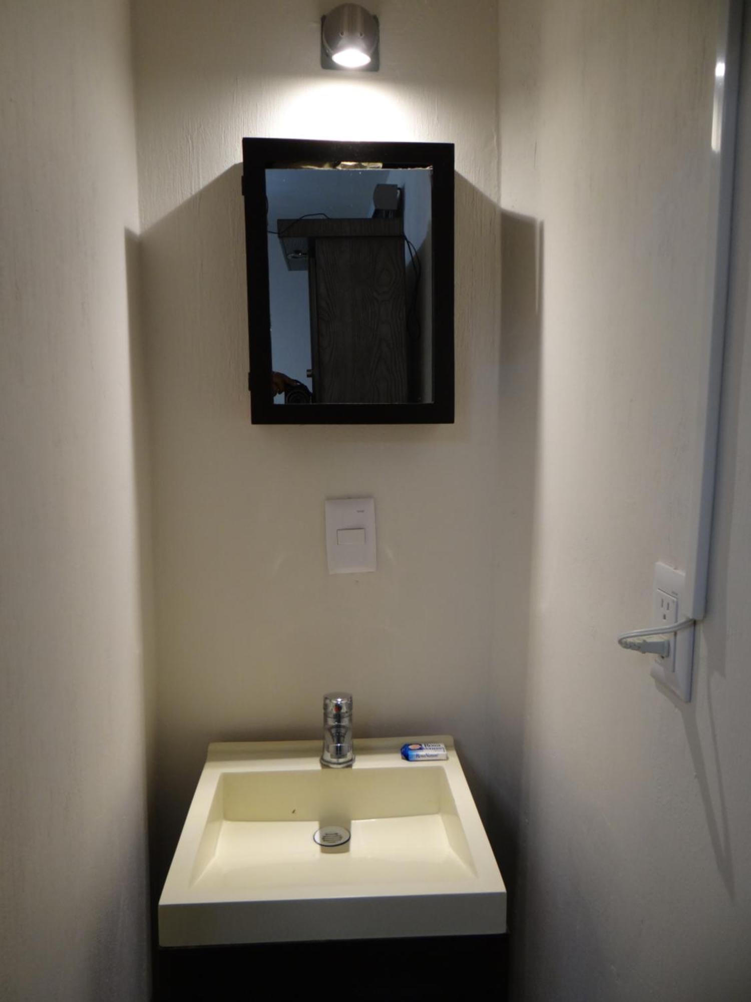 Hostal Vitta Guadalajara Extérieur photo