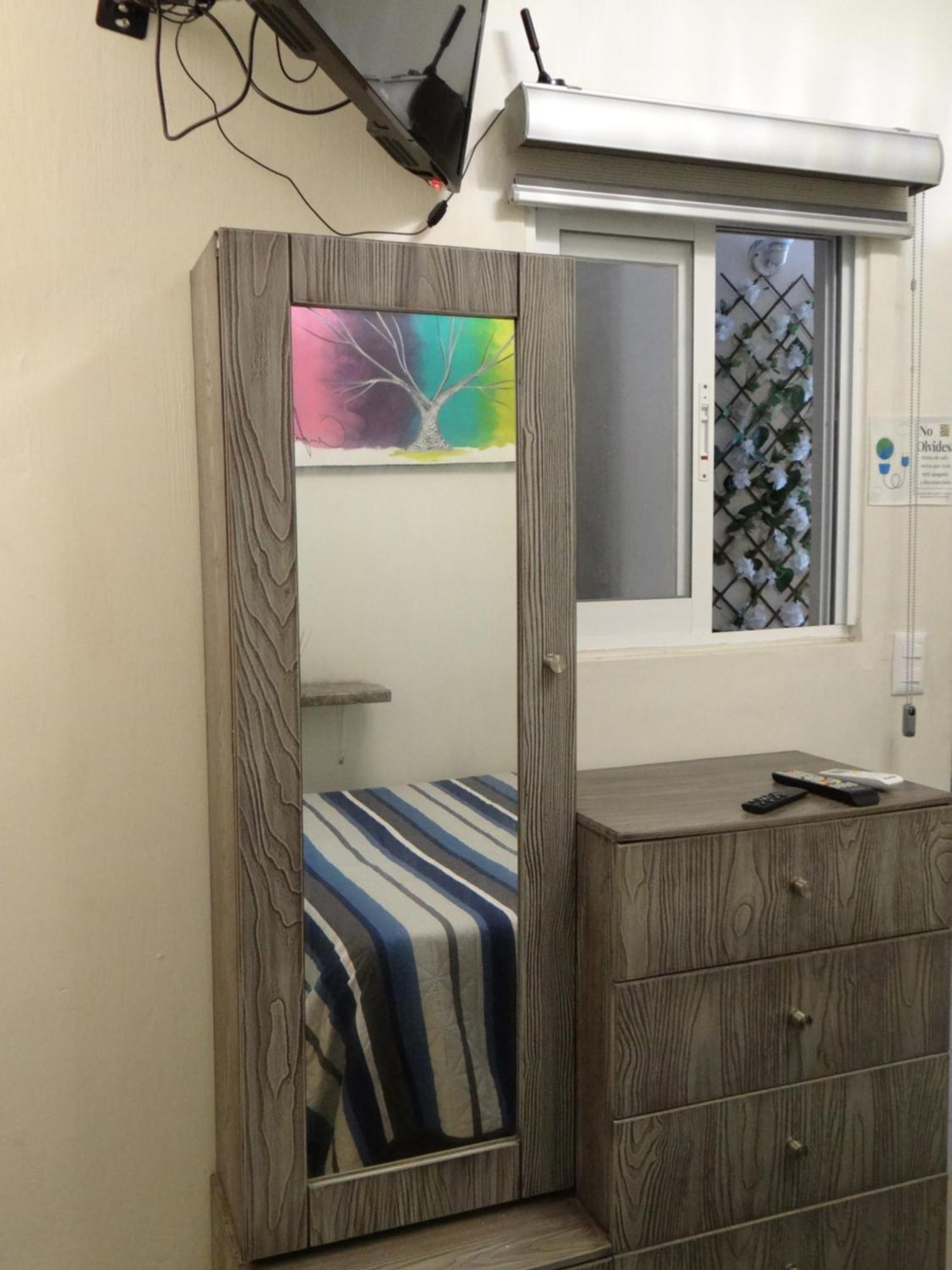 Hostal Vitta Guadalajara Extérieur photo