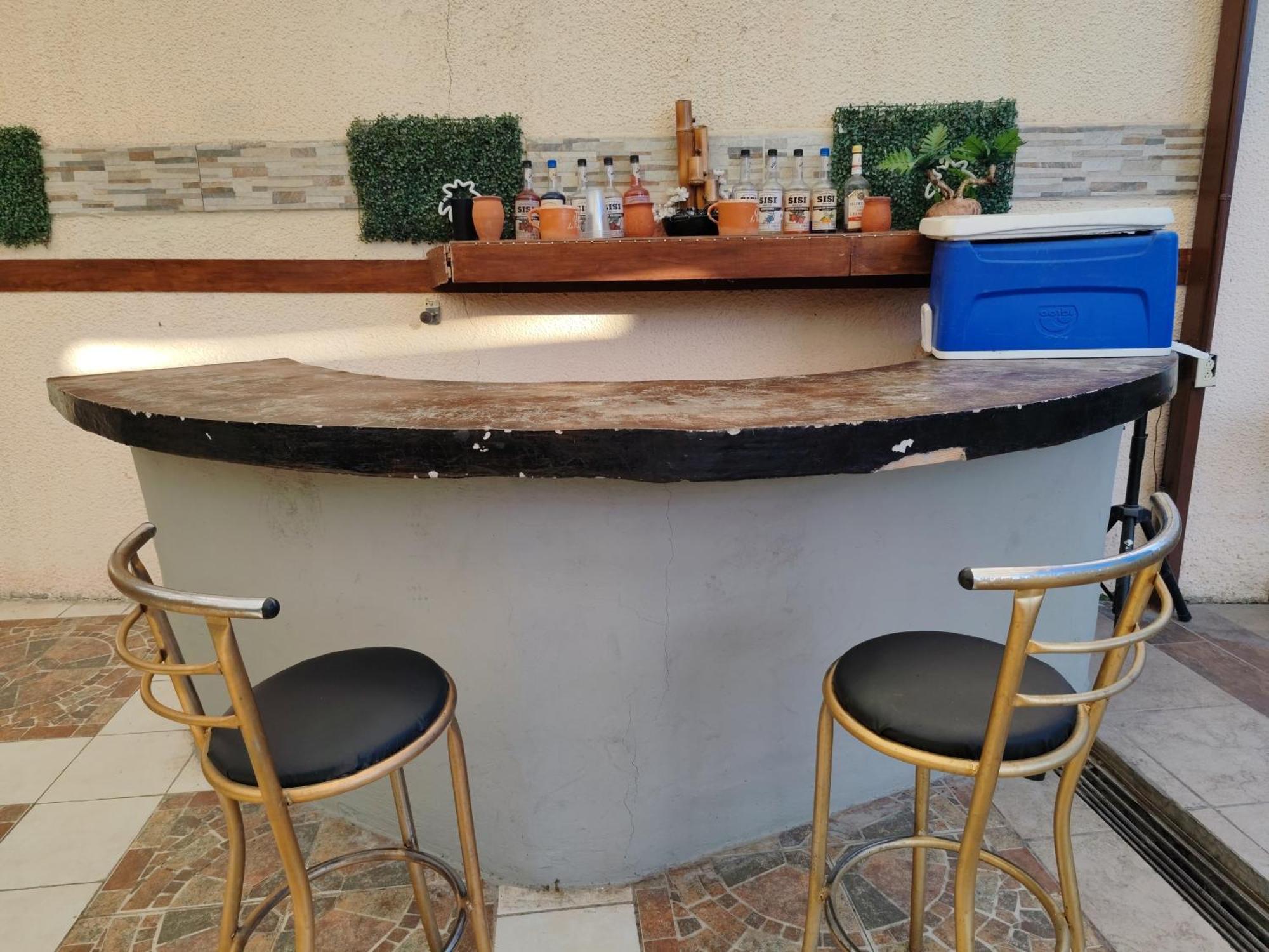 Hostal Vitta Guadalajara Extérieur photo