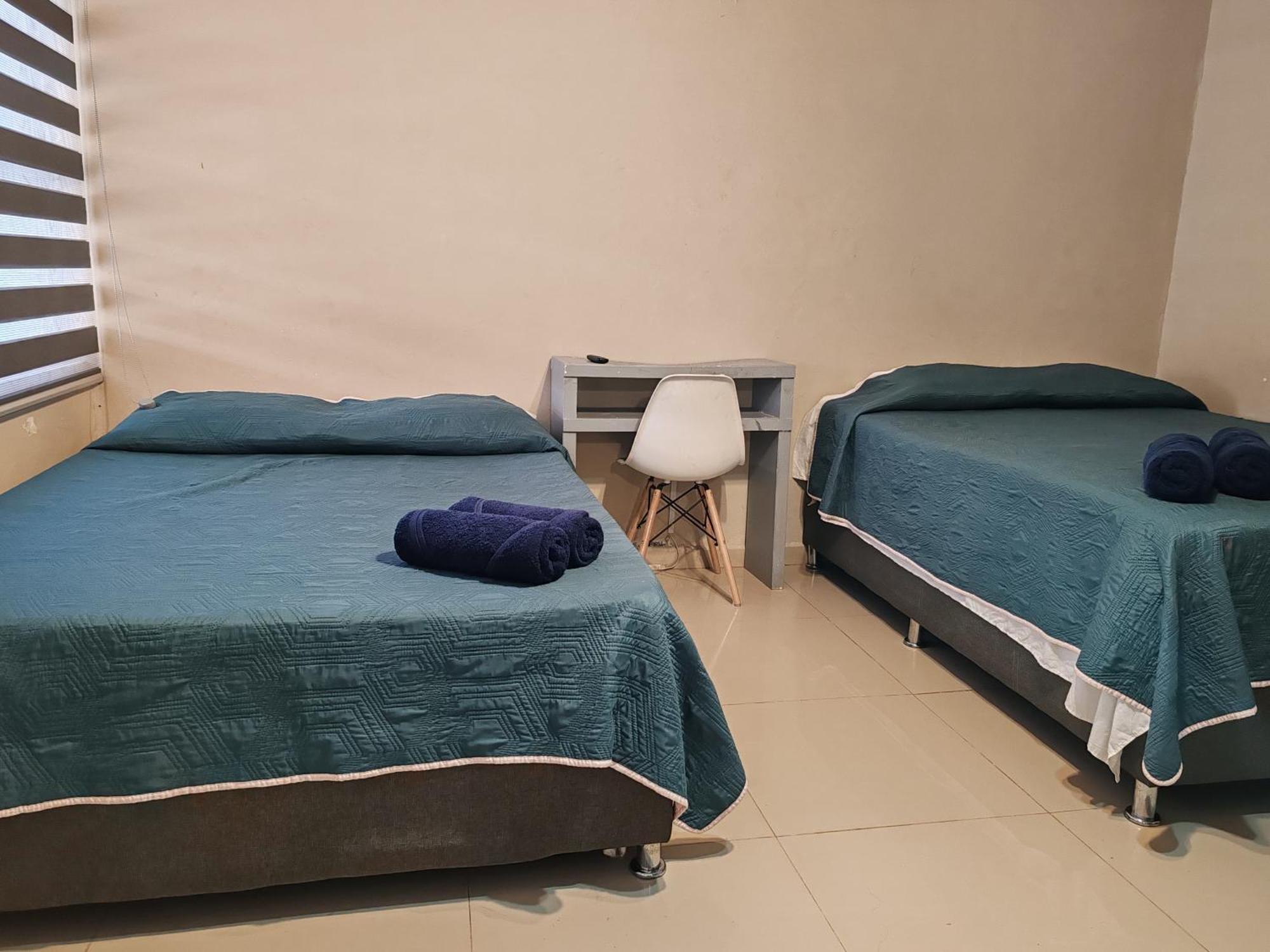 Hostal Vitta Guadalajara Extérieur photo