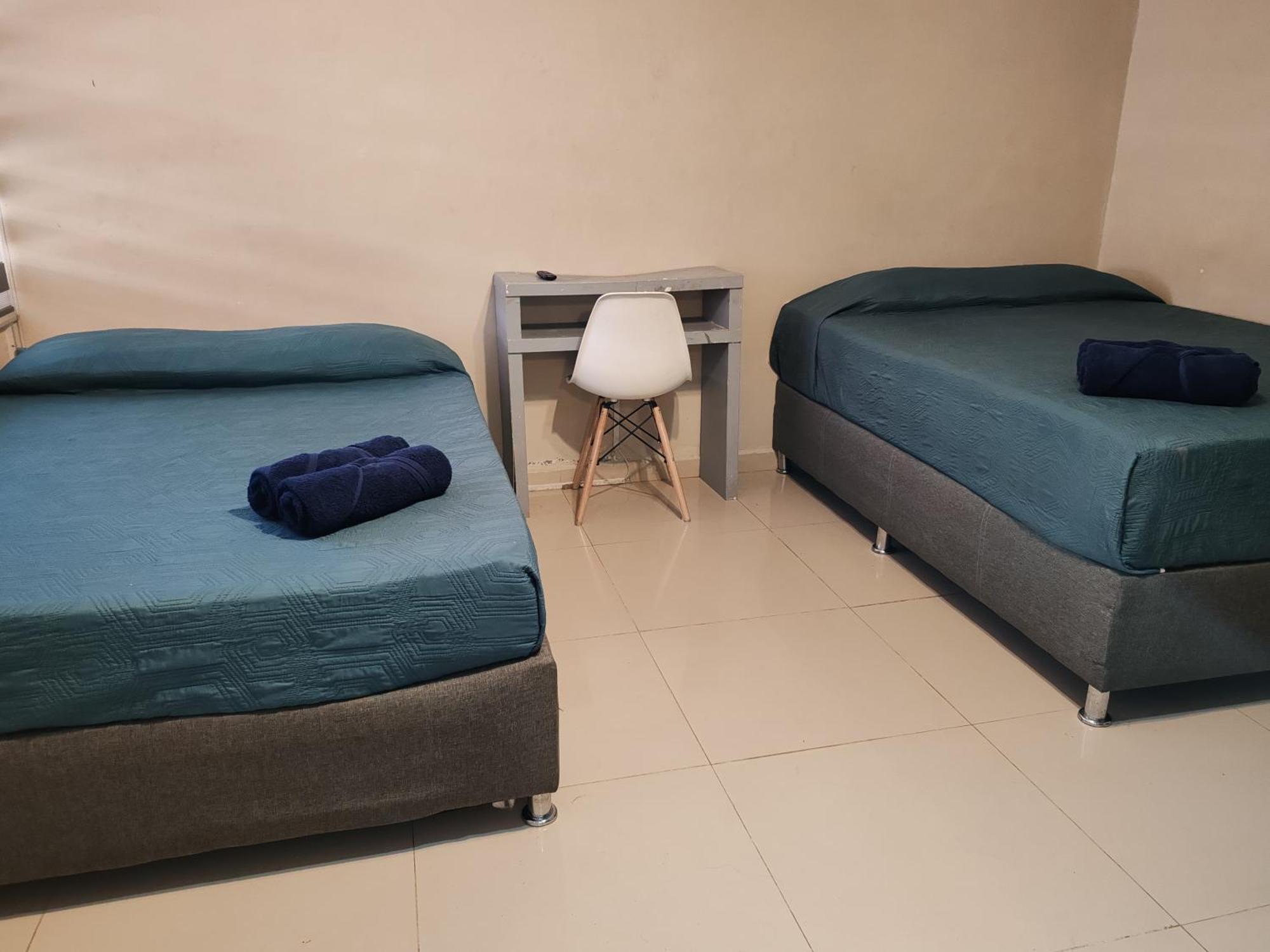 Hostal Vitta Guadalajara Extérieur photo