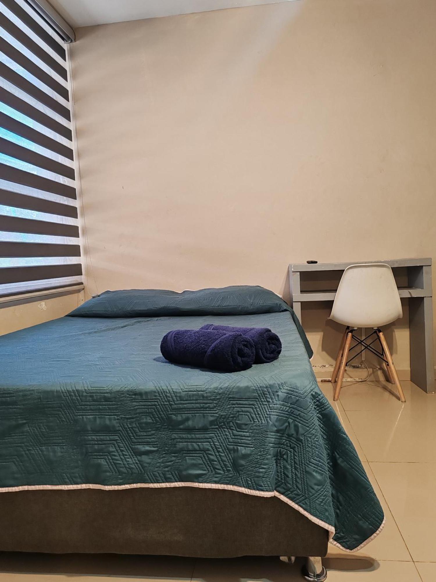 Hostal Vitta Guadalajara Extérieur photo