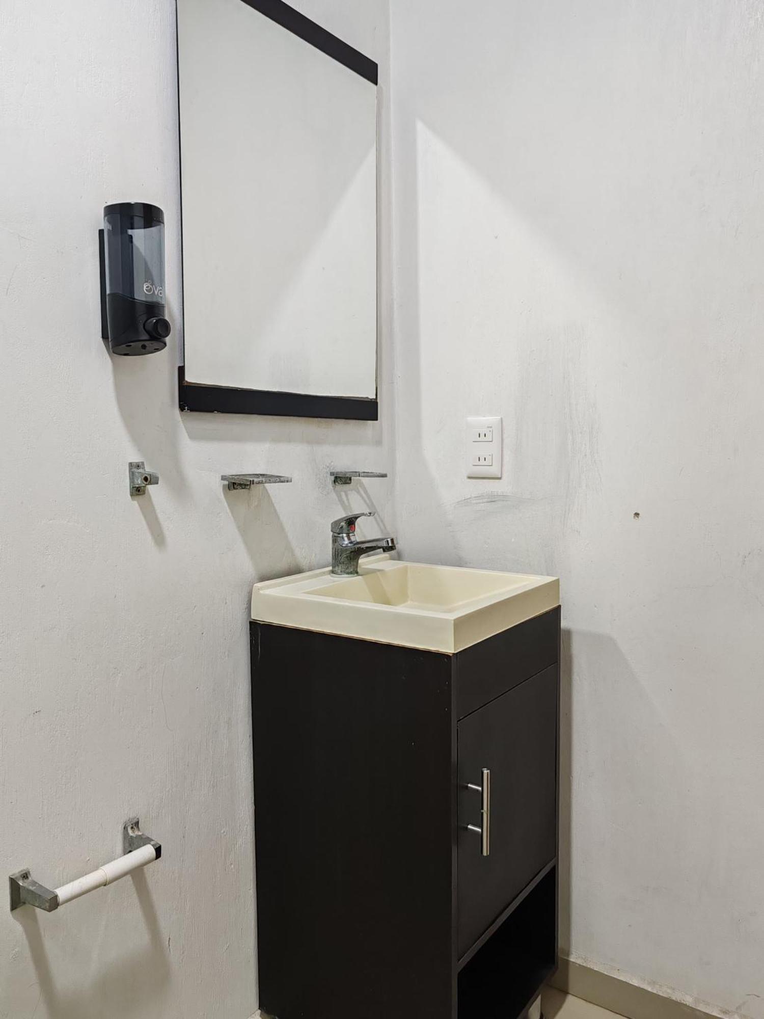 Hostal Vitta Guadalajara Extérieur photo