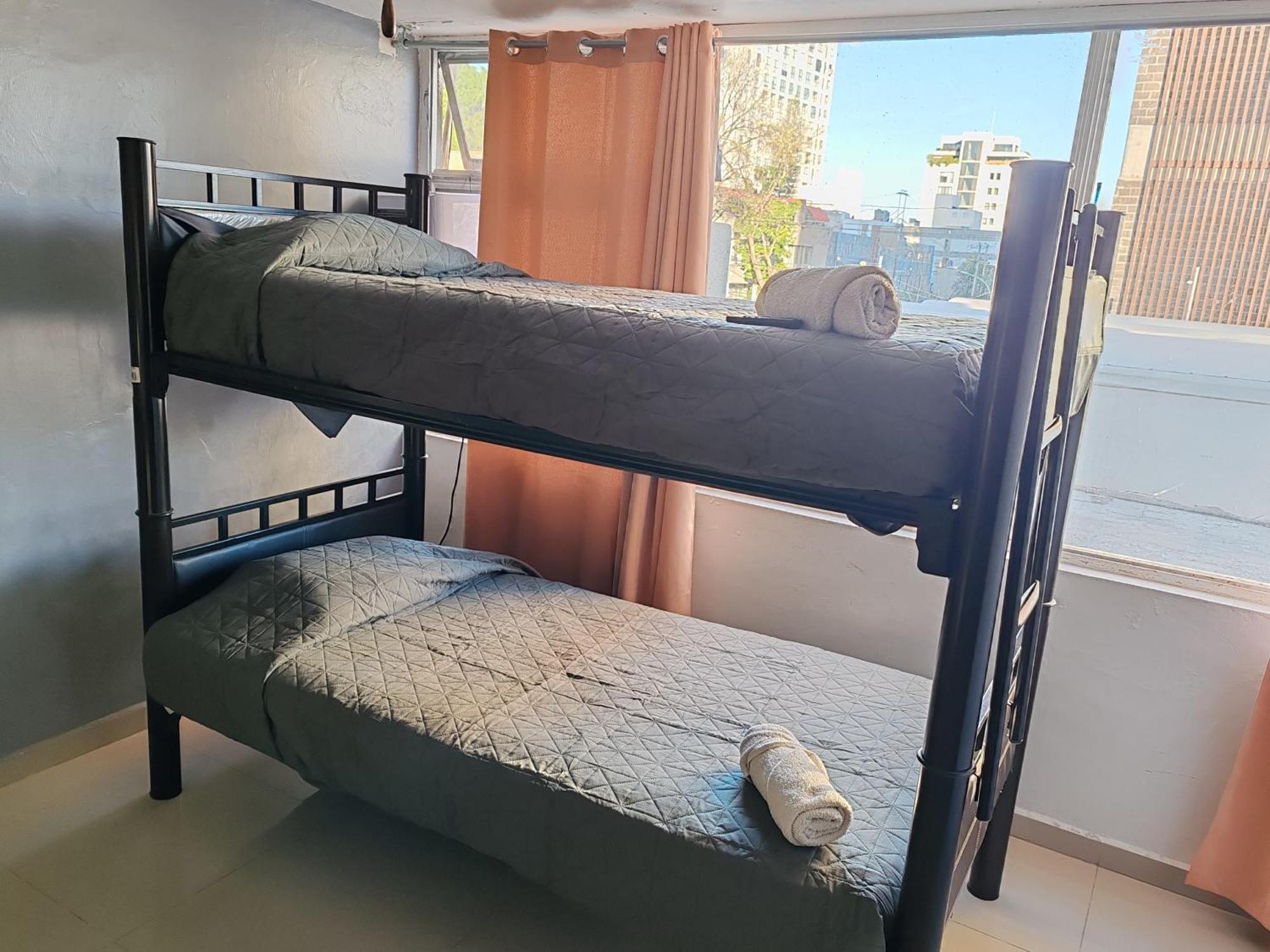 Hostal Vitta Guadalajara Extérieur photo