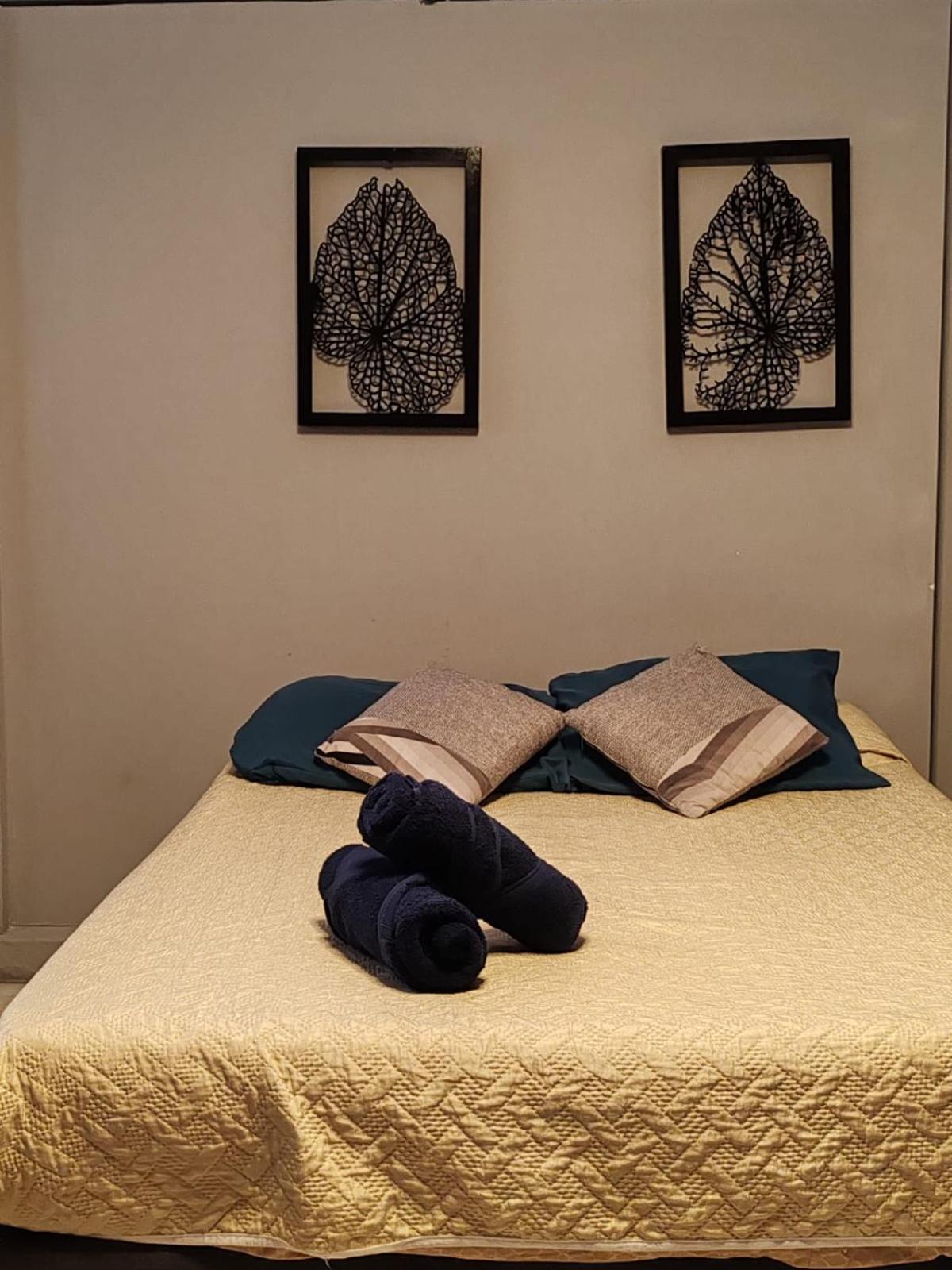 Hostal Vitta Guadalajara Extérieur photo
