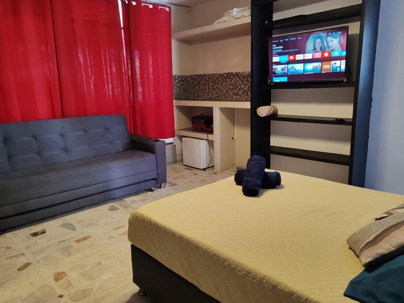 Hostal Vitta Guadalajara Extérieur photo