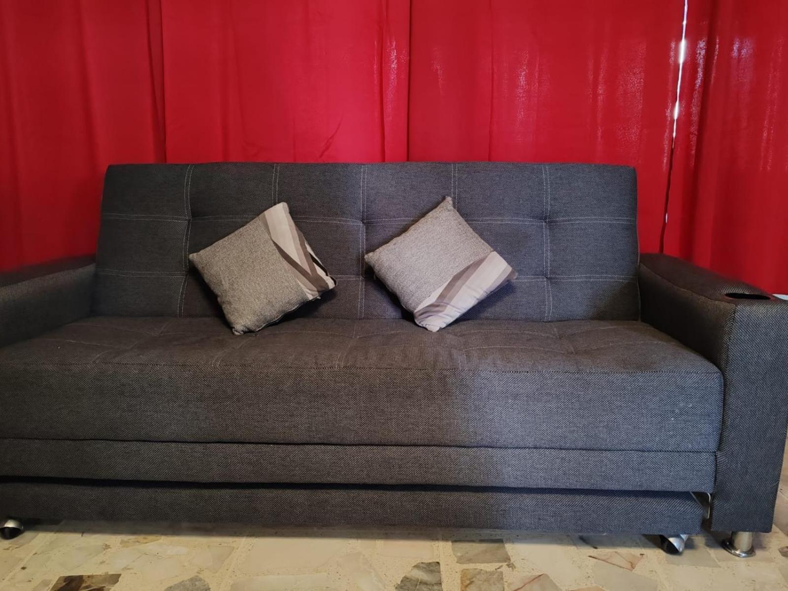 Hostal Vitta Guadalajara Extérieur photo