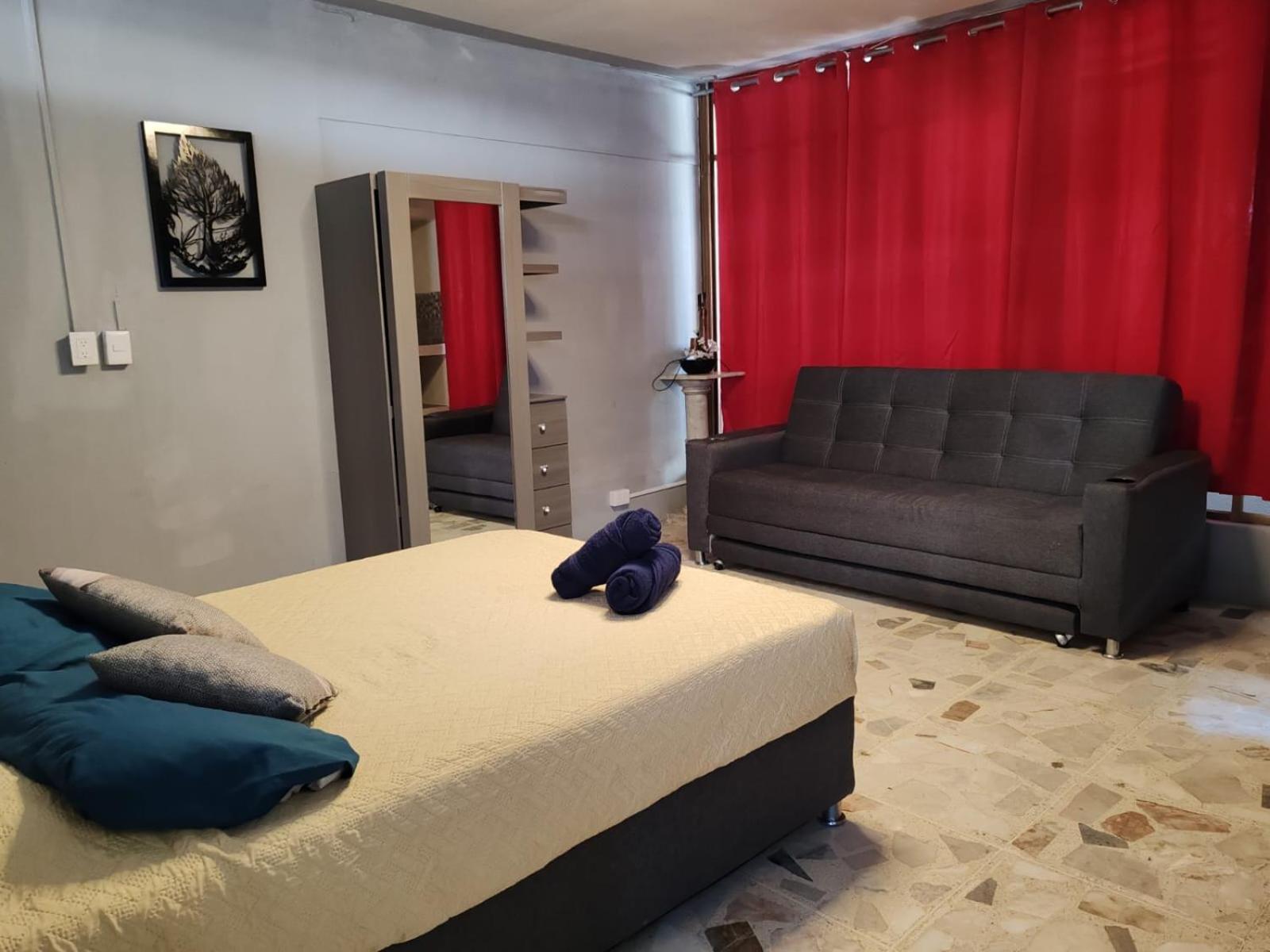 Hostal Vitta Guadalajara Extérieur photo